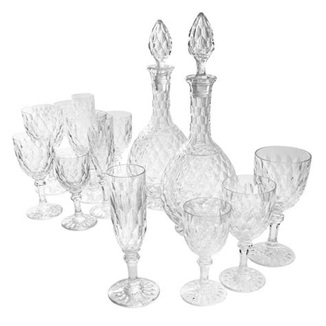 baccarat pattern|baccarat crystal pattern list.